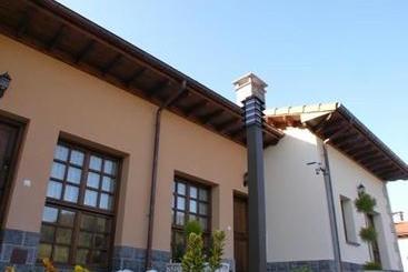 Apartamentos Torres