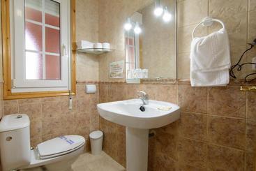 Apartamentos Turísticos Casa Soto