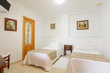 Apartamentos Turísticos Casa Soto