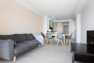 Aparthotel Xic