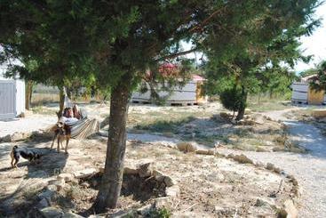 پانسیون Campo De Reyes