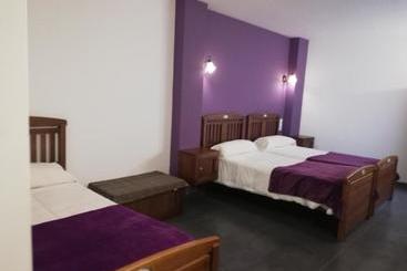پانسیون Casa Rural Casole