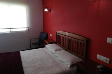 پانسیون Casa Rural Casole