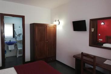 پانسیون Casa Rural Casole