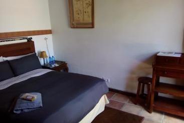 ペンション Casa Rural Santa Maria Del Guadiana