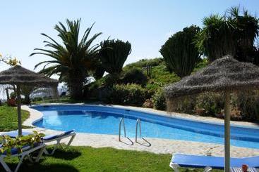 Pension Cortijo De La Luna La Casita