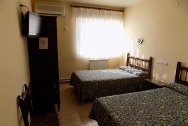 پانسیون Hostal Amigo