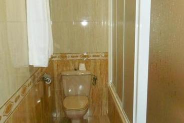 پانسیون Hostal Amigo