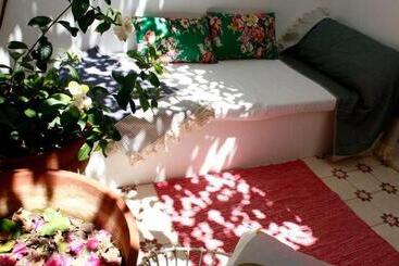 بنسيون Casa Limon