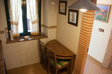 پانسیون Hostal El Recanto