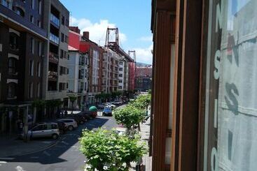Pension Areeta