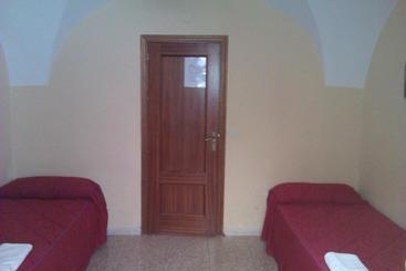 Pension El Cesar