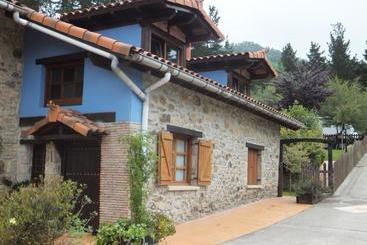 Urresillo Landetxea - Meñaka