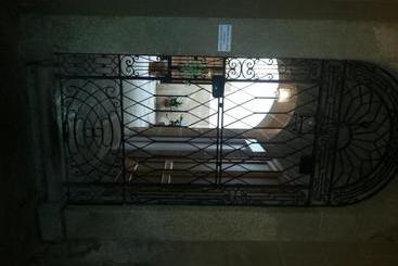 Apartamento Barbancho