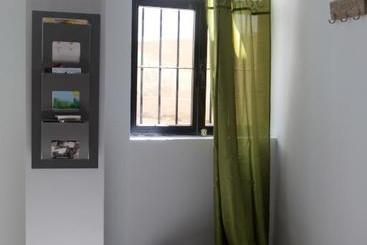 Apartamento Barbancho