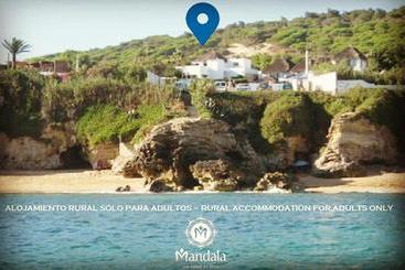 Mandala Bungalows   Adults Only - Los Canyos de Meca