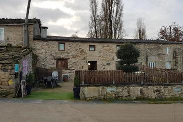 پانسیون 108 To Santiago