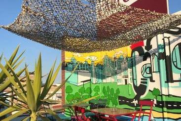 پانسیون Hostal Carlos Iii
