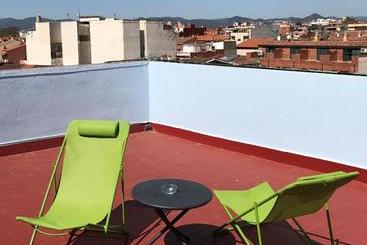 پانسیون Hostal Carlos Iii