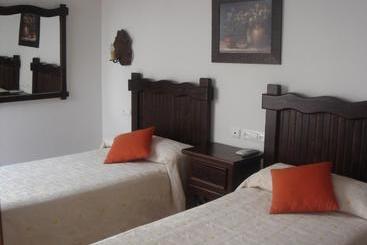 پانسیون Casa Maika