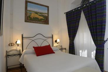 پانسیون Casa Rural Las Cadenas Del Cananeo