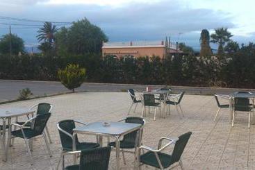 Hostal Imperial