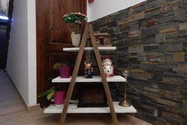 پانسیون Hostal Can Josep