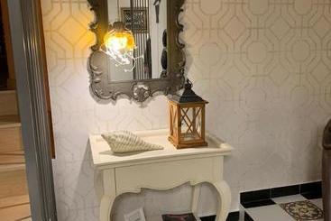 پانسیون Hostal El Lechuguero