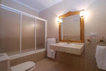 پانسیون Hostal El Puente