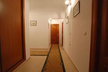 پانسیون Hostal El Puente
