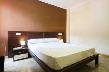 بنسيون Hostal Frasca By Vivere Stays