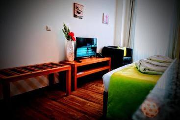 Casa Dos Avós Apartments