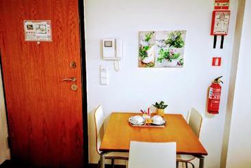 Casa Dos Avós Apartments