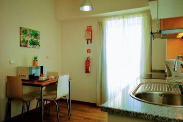 Casa Dos Avós Apartments