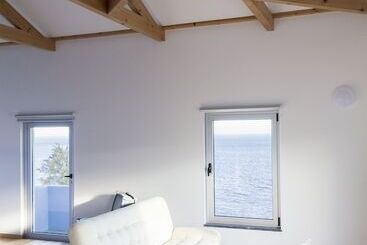 Апарт-отель Lofts Azul Pastel