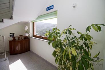 پانسیون Casa Da Ribeirinha