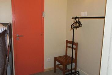 پانسیون Lisbon Budget Inn