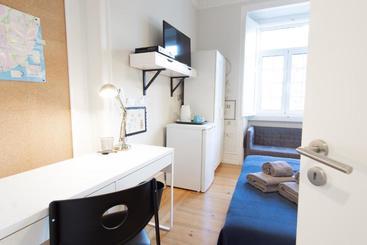 پانسیون Lxroller Premium Guesthouse
