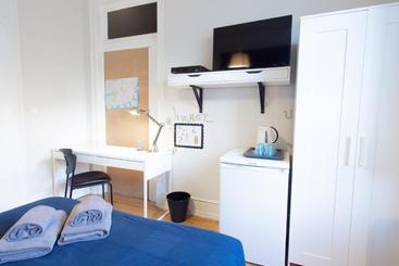 پانسیون Lxroller Premium Guesthouse