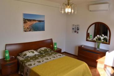 پانسیون Monte Da Ria Guest House