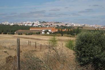 پانسیون Monte Das Beatas   Alojamento Local