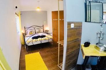 پانسیون Pillows Peniche B&b