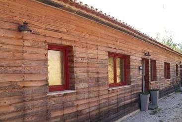 پانسیون Quinta Casal Maio