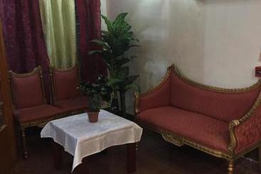 پانسیون Residencial Central