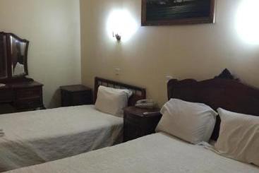 پانسیون Residencial Central