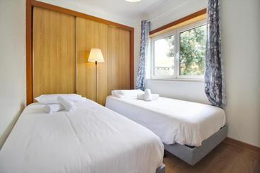 پانسیون Pillows Peniche B&b