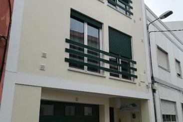 پانسیون Pillows Peniche B&b