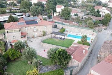 هتل Casa Da Pousada