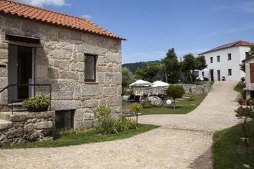 هتل Quinta Da Mouta