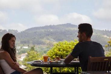 هتل Quinta Da Mouta